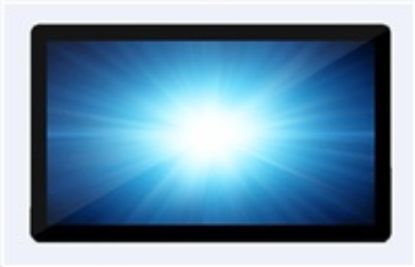 Obrázek Elo I- Series 2.0, 54.6cm (21.5''), Projected Capacitive, SSD, 10 IoT Enterprise, black