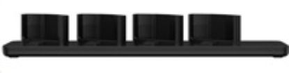 Obrázek Elo charging station, 4 slots pro M50