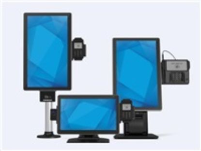 Obrázek Elo EMV cradle for Ingenico RP757