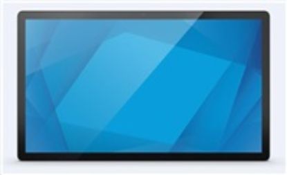 Obrázek Elo I- Series 4 Slate, Standard, 39.6 cm (15, 6''), Projected Capacitive, Android, dark grey