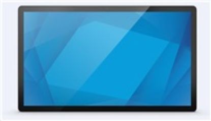 Obrázek Elo I- Series 4 Slate, Value, 39.6 cm (15, 6''), Projected Capacitive, Android, dark grey