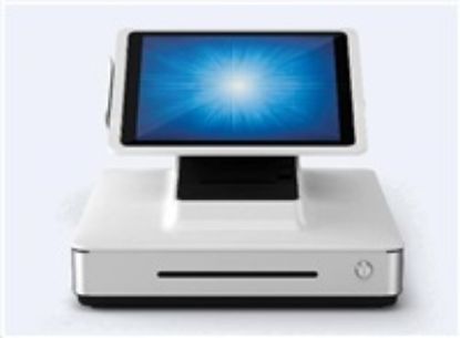 Obrázek Elo PayPoint Plus for iPad, MSR, Scanner (2D), white