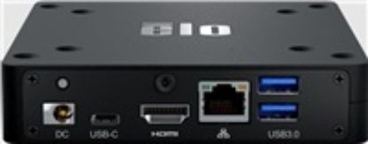 Obrázek Elo Backpack 4.0 standard, Android, black