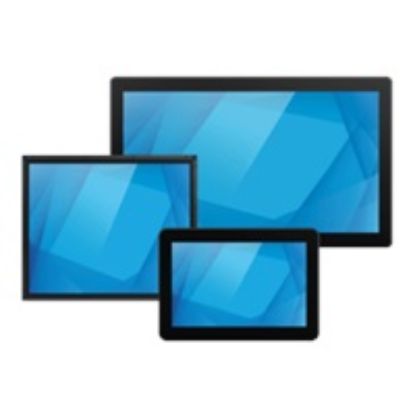 Obrázek Elo 1099l, Outdoor , 25, 7cm (10, 1''), Projected Capacitive, USB, kit (USB), black