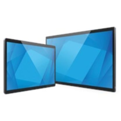 Obrázek Elo 1304LS, 33.8cm (13, 3''), Projected Capacitive, 10 TP, Full HD, USB- C, kit, grey