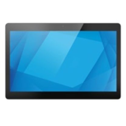 Obrázek Elo I- Series 4.0 Value, 39.6 cm (15, 6''), Projected Capacitive, Full HD, USB, USB- C, BT, Ethernet, Wi- Fi, Android…