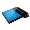 Obrázek Elo Pay 7" POS System, 17.8cm (7''), Projected Capacitive, 10 TP, Full HD, USB- C, BT, Wi- Fi, Android, black