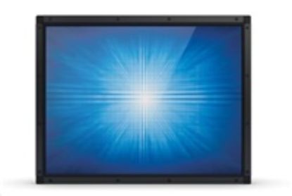 Obrázek ELO dotykový monitor 1590L 15" LED Open Frame HDMI VGA/ DisplayPort ST USB/ RS232- bez zdroje