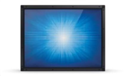 Obrázek ELO dotykový monitor 1790L 17" LED Open Frame HDMI VGA/ DisplayPort Secure Touch USB/ RS232- bez zdroje