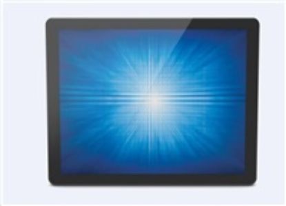 Obrázek ELO dotykový monitor 1291L 12" LED Open Frame HDMI VGA/ DisplayPort IT USB/ RS232- bez zdroje