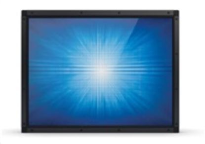 Obrázek ELO dotykový monitor 1991L 19" LED Open Frame HDMI VGA/ DisplayPort AT USB/ RS232- bez zdroje