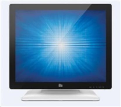 Obrázek ELO dotykový monitor 1723L 17" LED CAP 10- touch USB bezrámečkový VGA/ DVI bílý/ černý