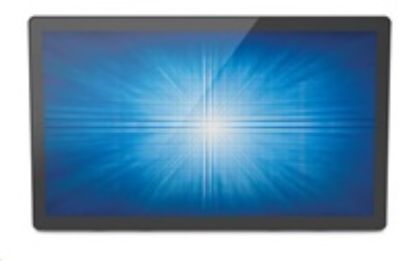 Obrázek ELO dotykový monitor 2494L 23.8" HD LED Open Frame HDMI VGA/ DisplayPort IT Plus Dual Touch USB- bez zdroje