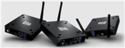 Obrázek Elo Backpack 5.0, Android, black