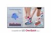 Obrázek LG 55" signage 55UL3J UHD, 400 nit, 16h, WebOS 6.0