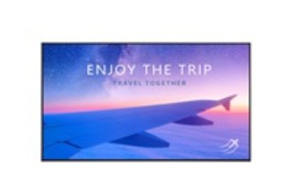 Obrázek LG 49" signage 49UH7N- E - UHD, 24/ 7, 700 nit, webOS 6.0