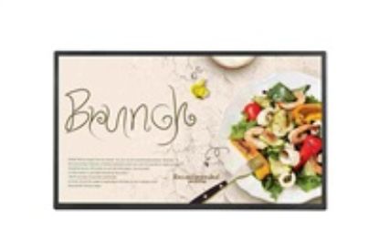 Obrázek LG 32" signage 32SM5J - FHD, 450 nit, 24h, WebOS 6.0