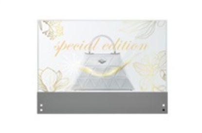 Obrázek LG 30" signage 30EW5TP- A Transparent Touch OLED, HD, 200/ 600 nit, 18/ 7, 43% transp. webOS 23 (7.5)