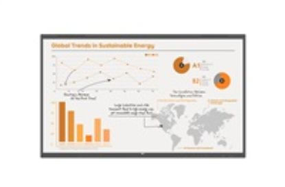 Obrázek LG 65" signage CreateBoard Pro 65TR3PN- B UHD, 16/ 7, Android 13