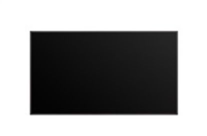 Obrázek LG 55" signage 55UH5Q - UHD Signage, 500 nit, 24/ 7, 25% haze, webOS 8.0, HDMI- out X, 29.7mm, even bezel…