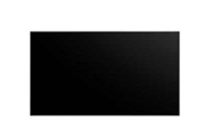 Obrázek LG 55" signage 55UL3Q UHD Signage, 350 nit, 16/ 7, 1% haze, webOS 6.0, Landscape and Portrait, 59mm, even bezel