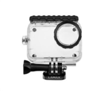 Obrázek LAMAX Vodotěsné pouzdro pro kamery LAMAX W