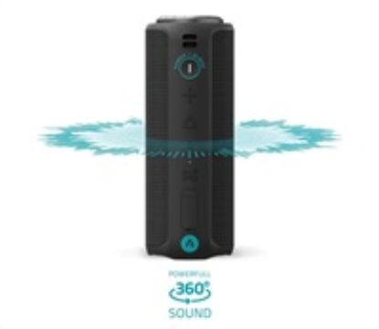 Obrázek LAMAX Sounder2 Max Bluetooth reproduktor