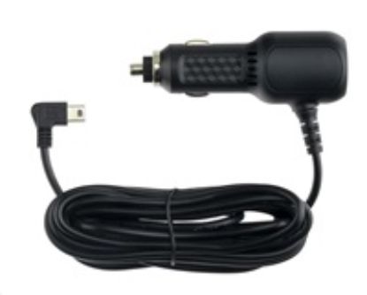 Obrázek LAMAX Car Charger miniUSB