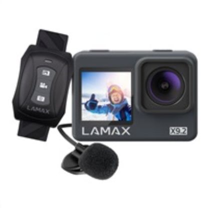 Obrázek LAMAX X9.2 - akční kamera