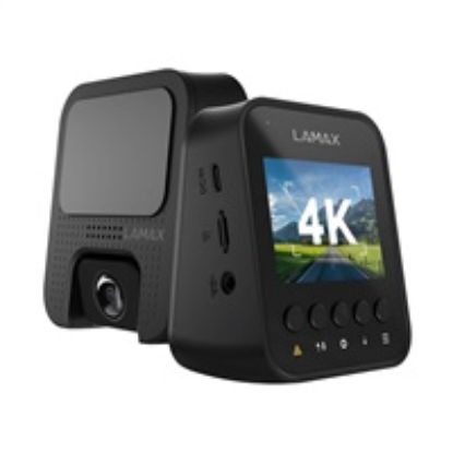 Obrázek LAMAX F10 GPS 4K