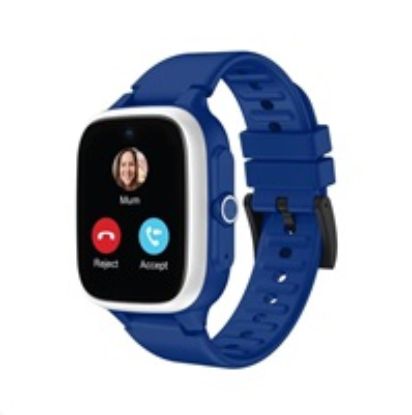 Obrázek LAMAX WatchY4 Play Blue