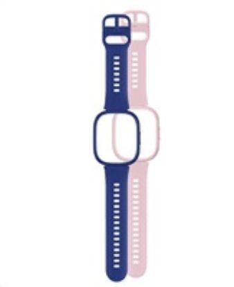 Obrázek LAMAX WatchY4 Play Blue Strap