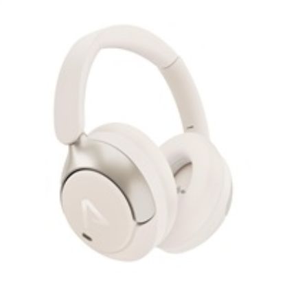 Obrázek LAMAX HighComfort2 ANC White