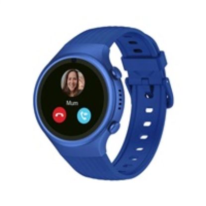 Obrázek LAMAX WatchY4 Sport Blue