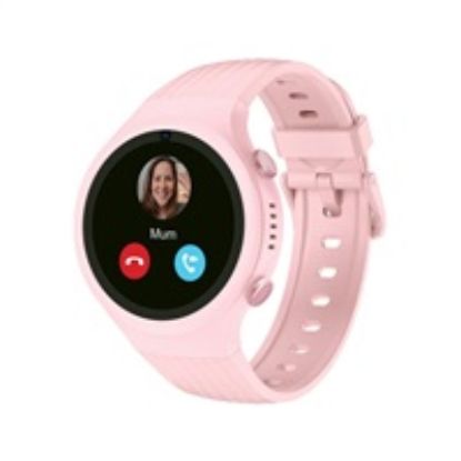 Obrázek LAMAX WatchY4 Sport Pink
