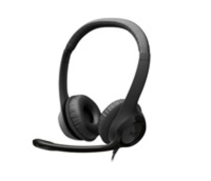 Obrázek Logitech Headset H390