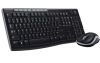 Obrázek Logitech Wireless Desktop MK270, CZ/ SK