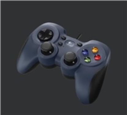 Obrázek Logitech gamepad Gamepad F310