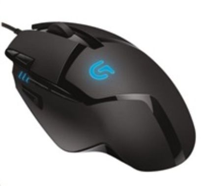 Obrázek Logitech Gaming Mouse G402 Hyperion Fury FPS