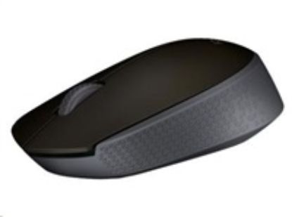 Obrázek Logitech Wireless Mouse M170