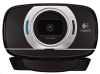 Obrázek Logitech HD Webcam C615