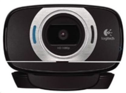 Obrázek Logitech HD Webcam C615
