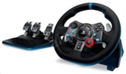Obrázek Logitech volant G29 Racing Wheel PS4, PS3 a PC