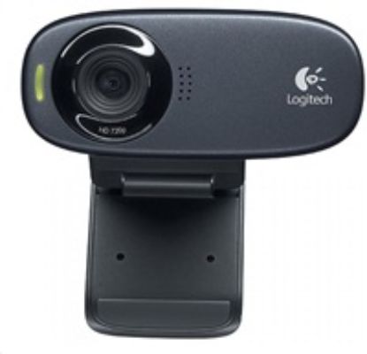 Obrázek Logitech HD Webcam C310
