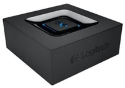 Obrázek Logitech Bluetooth Audio Adapter