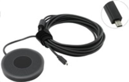 Obrázek Logitech EXPANSION MIC FOR MEETUP