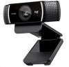 Obrázek Logitech HD Webcam C922 PRO