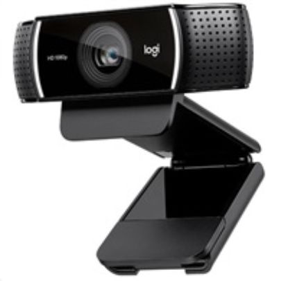 Obrázek Logitech HD Webcam C922 PRO