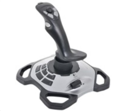 Obrázek Logitech joystick Extreme 3D Pro USB, EMEA