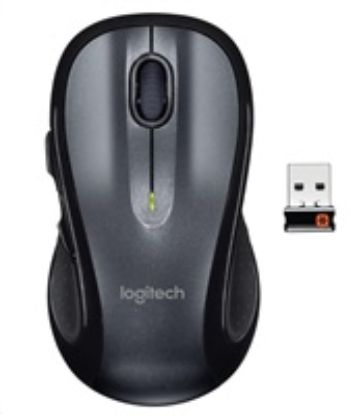 Obrázek Logitech Wireless Mouse M510
